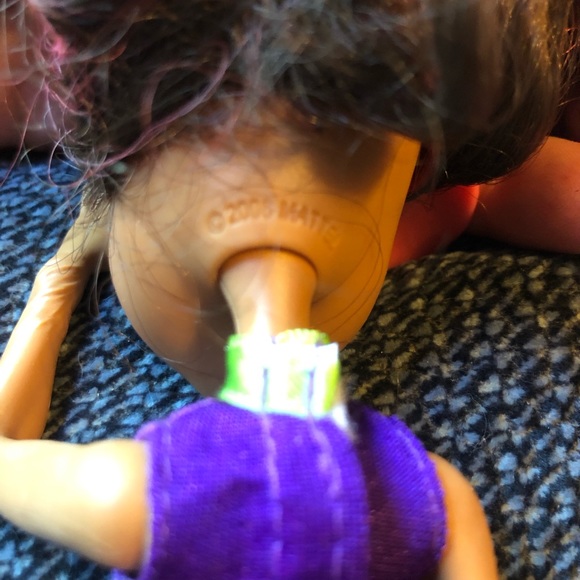 Monster High Doll CLAWDEEN WOLF DAUGHTER OF Werewolf - Picture 5 of 8